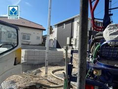 東花畑小学校まで徒歩6分＾＾スーパーやコンビニなども近く周辺環境充実。快適でゆとりのある生活空間で新生活を始めましょう^^