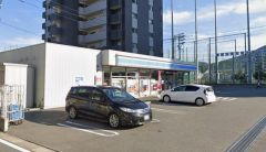 ローソン　九大学研都市駅前店