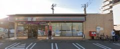 セブンイレブン　福岡野多目店