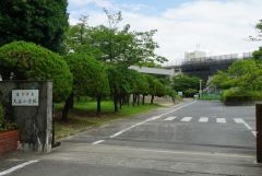 大谷小学校