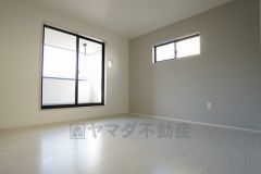 同仕様写真。現況と異なる場合は現況優先となります。