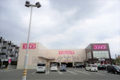 ディスカウントドラッグコスモス　原田駅店