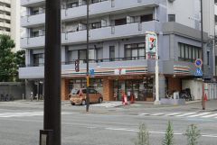 セブンイレブン　博多美野島2丁目店