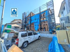 敷地約63坪＾＾4LDK。歩9分圏にダイレックス、セブン、コスモス、西シ福銀など周辺環境充実しています＾＾