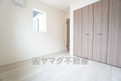 白を基調とした開放感あふれるルームデザインです＾＾