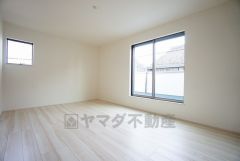 同仕様写真。現況と異なる場合は現況優先となります。