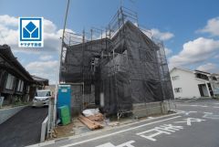 開放感のある角地。ゆめモール那珂川すぐ＾＾歩3分。西鉄バス「那珂川営業所」停歩5分。大橋＆天神＆博多駅など多方面行＾＾