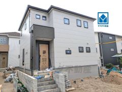 南向き。陽当たり、風通し良好＾＾ 西鉄バス「長住四丁目」停まで徒歩約5分＾＾小学校まで徒歩約6分＾＾