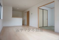 同仕様写真。現況と異なる場合は現況優先となります。