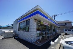 ローソン　鳥栖高校前店