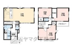 3LDK(4LDKも可)南向き＾＾LDKは広々約19帖。折上天井＆3面採光で明るく開放的な空間＾＾ 主寝室9.9帖。WIC付き。 2ドア1ルームあり＾＾お子様の成長に合わせて部屋を仕切れる仕様＾＾ 