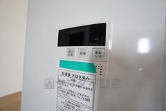 おいだき機能つきなのでお風呂に入る時間が異なるご家庭には嬉しいですね。