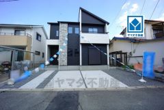 西鉄バス「老司」歩5分＾＾歩10分圏にサンキ＆マルキョウ＆マックスバリュ＆セブン＆新生堂＆保育園＆西シ銀＆郵便局など＾＾