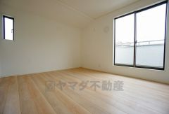 同仕様写真。現況と異なる場合は現況優先となります。
