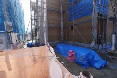 カースペース2台分＾＾