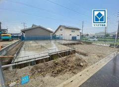 西鉄バス「一本杉」歩4分＾＾西鉄久留米・JR鳥栖行