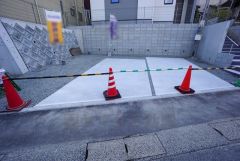 カースペースは2台分確保。ご夫婦で1台ずつ所持されているご家庭も、来客時も安心ですね。並列で駐車できるのでお車を入れ替える必要もありません＾＾
