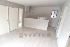 明るいダイニングです＾＾