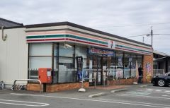 セブンイレブン　福岡三輪中央店