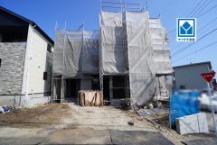 角地＾＾田代小(歩6分)、田代中(歩4分)。JR「田代駅」歩10分。フレスポ鳥栖(車6分/2.5ｋｍ)子育て世帯におススメの住環境です＾＾
