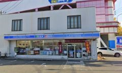 ローソン　筑紫通東光寺店