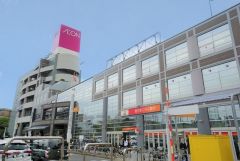 イオンスタイル　笹丘