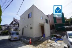 オール電化＾＾角地＾＾JR「南福岡」(自転車8分/1.8ｋｍ)。