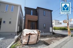 東野小学校(歩5分)＾＾長期優良住宅。西鉄「大保駅」(歩13分・自転車5分/1ｋｍ)