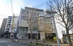 秋本病院