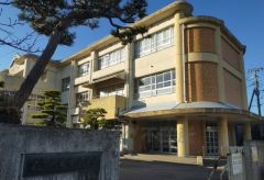 久留米市立大善寺小学校