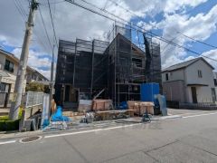 西鉄バス停「一の谷一丁目」まで徒歩3分～西鉄大橋駅へのアクセス良好＾＾