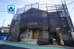 2025年7月撮影。