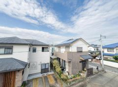 心地よい自然の風や日差しを感じることができます＾＾