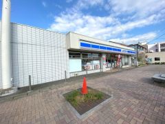 ローソン　小郡駅前店