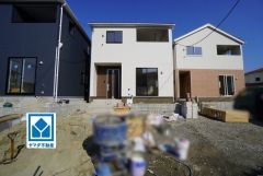 4LDK。オール電化住宅＾＾広々とした9帖の洋室付き＾＾是非お問い合せ下さい＾＾