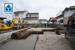 安全性、機能性に優れたオール電化で快適な新生活を始めませんか。小学校・中学校まで徒歩9分＾＾