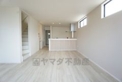同仕様写真。現況と異なる場合は現況優先となります。