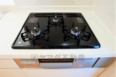 同仕様写真。現況と異なる場合は現況優先となります。