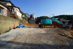 カースペースは3台分(軽含む)を確保＾＾