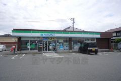 ファミリーマート　上峰加茂