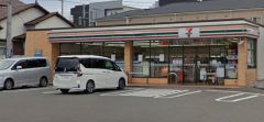 セブンイレブン　博多那珂1丁目店
