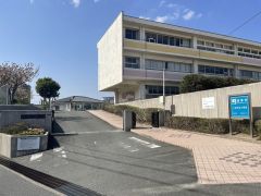 二日市北小学校