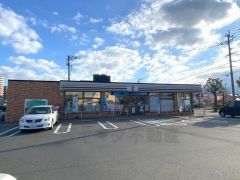セブンイレブン　那珂川松木2丁目店
