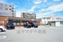 セブンイレブン　博多三筑2丁目店