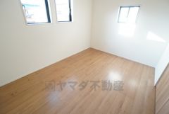 住む人のこだわりを活かす洋室＾＾