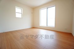 同仕様写真。現況と異なる場合は現況優先となります。