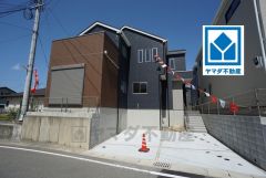 西鉄「筑紫」（急行停車）駅まで徒歩約8分＾＾