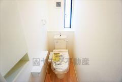 同仕様写真。現況と異なる場合は現況優先となります。