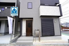 駅近＾＾ダブルアクセス。JR「南福岡」歩9分＆西鉄「雑餉隈」歩10分＾＾3階建て3LDK＾＾三筑小(歩4分)、三筑中(歩7分)＾＾