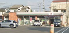 セブンイレブン　福岡弥永1丁目店